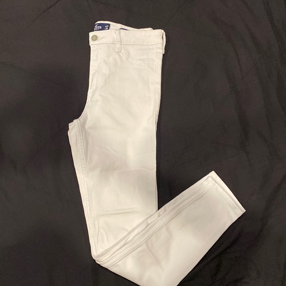 Hollister High-Rise Jean Jegging